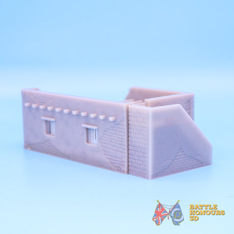 Battle Honours 3D historical miniature product image