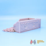 Battle Honours 3D historical miniature product image