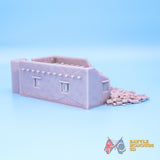Battle Honours 3D historical miniature product image