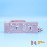 Battle Honours 3D historical miniature product image