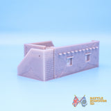 Battle Honours 3D historical miniature product image