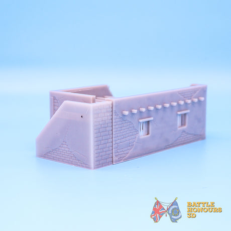 Battle Honours 3D historical miniature product image