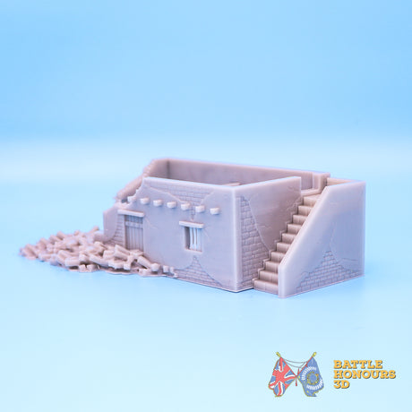 Battle Honours 3D historical miniature product image