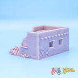 Battle Honours 3D historical miniature product image