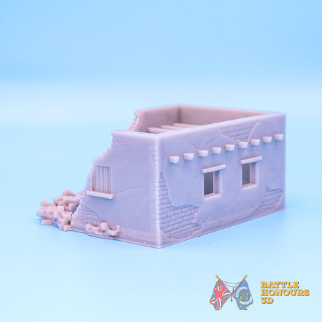 Battle Honours 3D historical miniature product image
