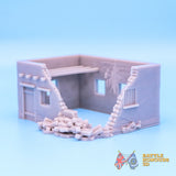 Battle Honours 3D historical miniature product image