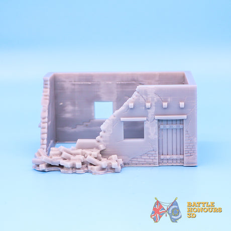 Battle Honours 3D historical miniature product image