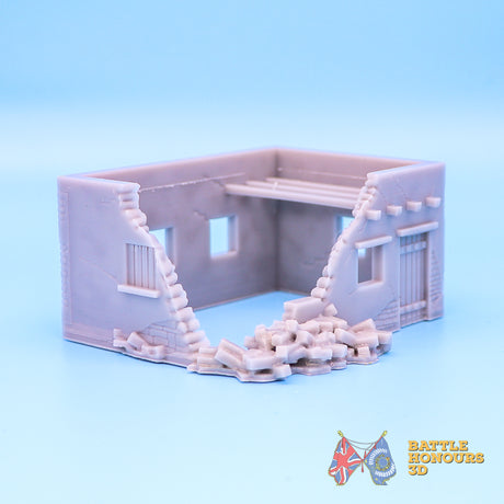 Battle Honours 3D historical miniature product image