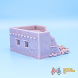 Battle Honours 3D historical miniature product image