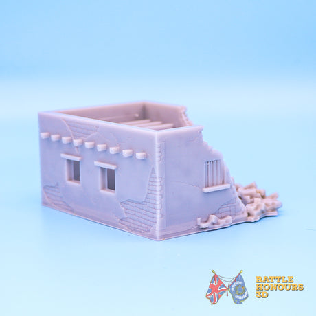 Battle Honours 3D historical miniature product image