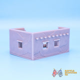 Battle Honours 3D historical miniature product image