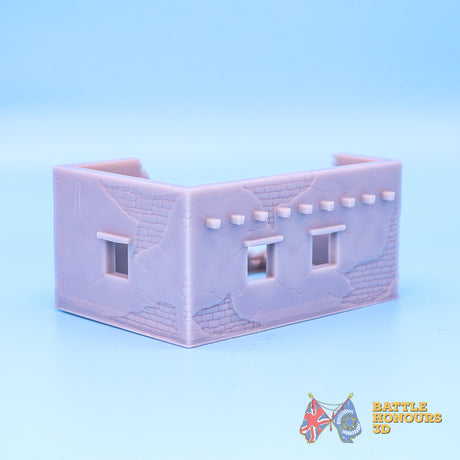 Battle Honours 3D historical miniature product image