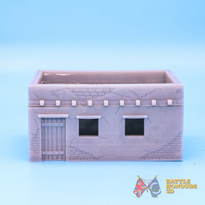 Battle Honours 3D historical miniature product image