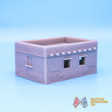 Battle Honours 3D historical miniature product image
