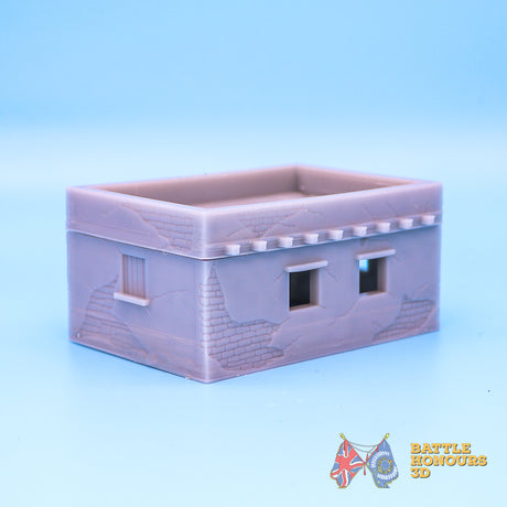 Battle Honours 3D historical miniature product image