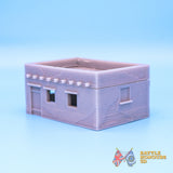 Battle Honours 3D historical miniature product image