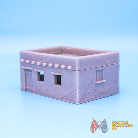 Battle Honours 3D historical miniature product image