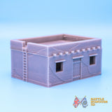 Battle Honours 3D historical miniature product image