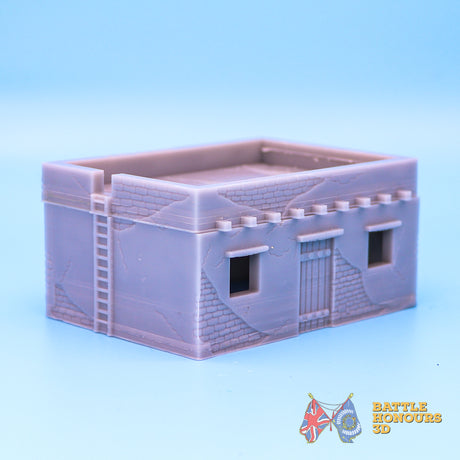 Battle Honours 3D historical miniature product image