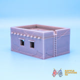 Battle Honours 3D historical miniature product image