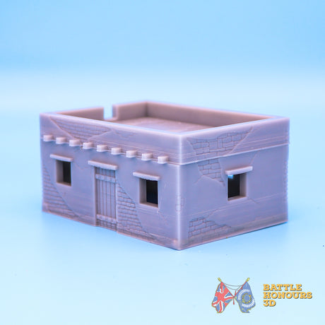 Battle Honours 3D historical miniature product image