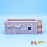 Battle Honours 3D historical miniature product image