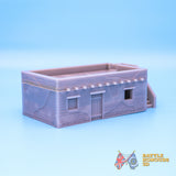 Battle Honours 3D historical miniature product image