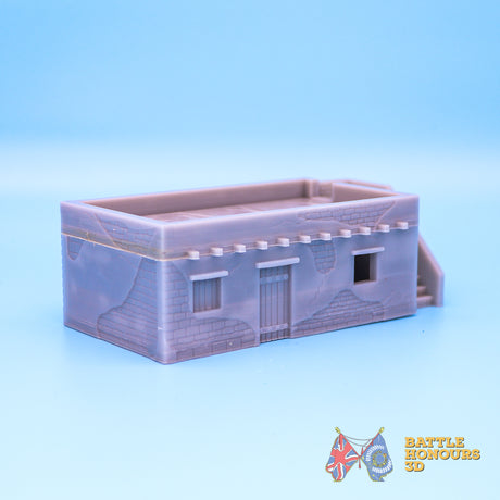 Battle Honours 3D historical miniature product image