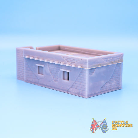 Battle Honours 3D historical miniature product image