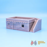 Battle Honours 3D historical miniature product image