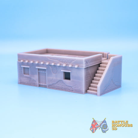 Battle Honours 3D historical miniature product image