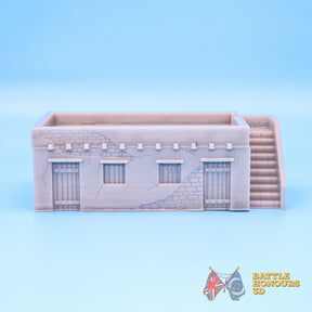 Battle Honours 3D historical miniature product image