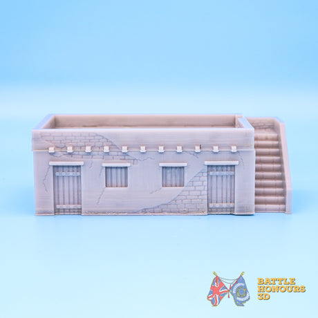 Battle Honours 3D historical miniature product image