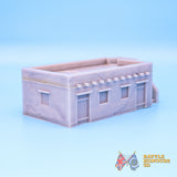 Battle Honours 3D historical miniature product image