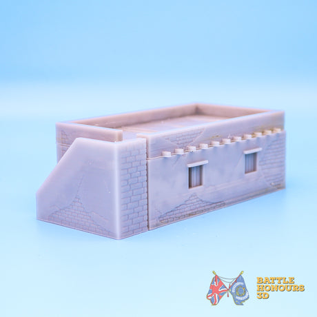 Battle Honours 3D historical miniature product image