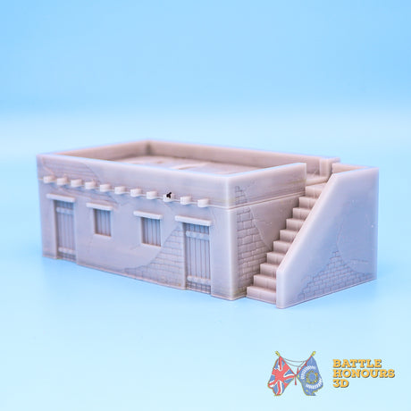 Battle Honours 3D historical miniature product image
