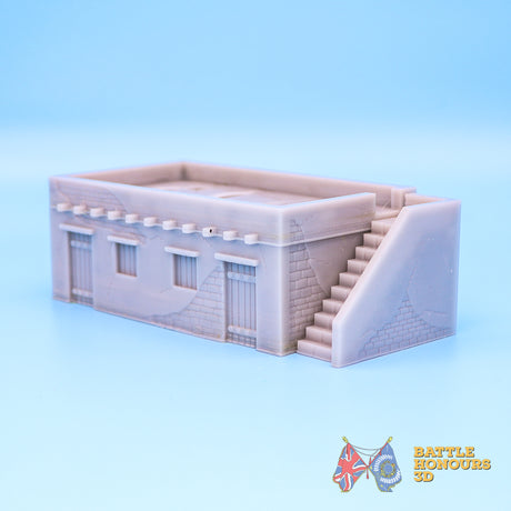 Battle Honours 3D historical miniature product image