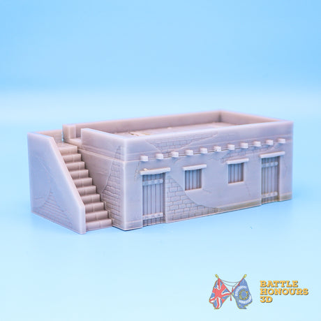 Battle Honours 3D historical miniature product image