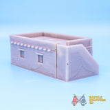 Battle Honours 3D historical miniature product image