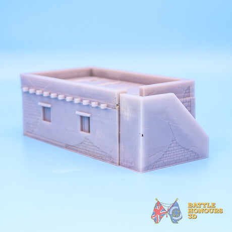 Battle Honours 3D historical miniature product image