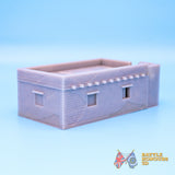 Battle Honours 3D historical miniature product image