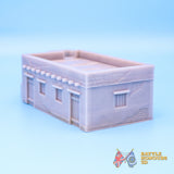 Battle Honours 3D historical miniature product image