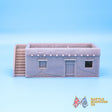 Battle Honours 3D historical miniature product image