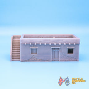 Battle Honours 3D historical miniature product image