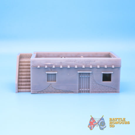 Battle Honours 3D historical miniature product image