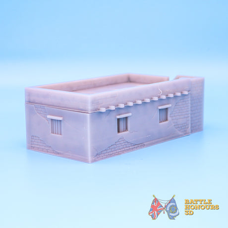 Battle Honours 3D historical miniature product image