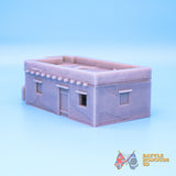 Battle Honours 3D historical miniature product image