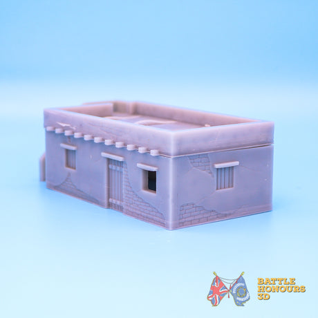 Battle Honours 3D historical miniature product image