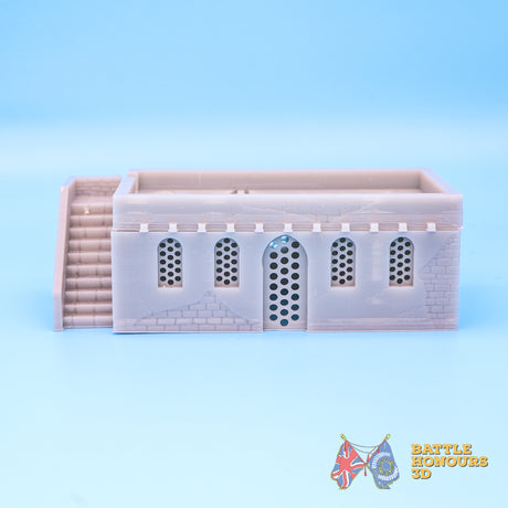 Battle Honours 3D historical miniature product image