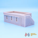 Battle Honours 3D historical miniature product image